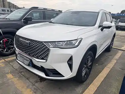Haval H6 2022