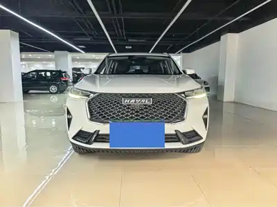 Haval H6 2023