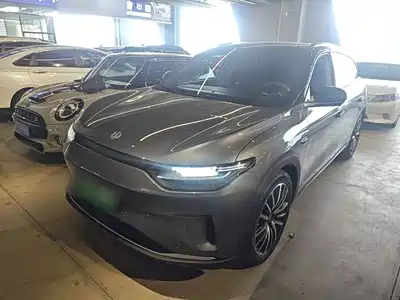 Leapmotor C11 2022