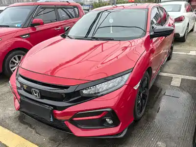 Honda Civic 2020