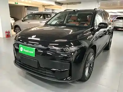 Leapmotor C16 2025
