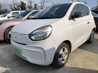Roewe Kaiwei CLEVER 2022