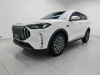 Jetour X70 PLUS 2025