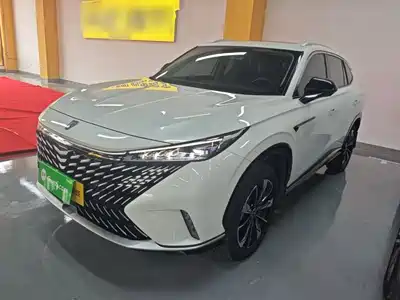 Roewe RX5 New Energy 2024