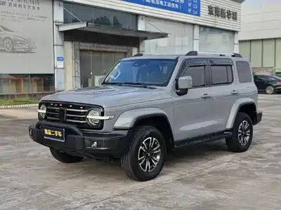 Tank 300 2022