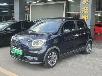 Leapmotor T03 2022