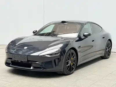 Xiaomi Auto SU7 2024