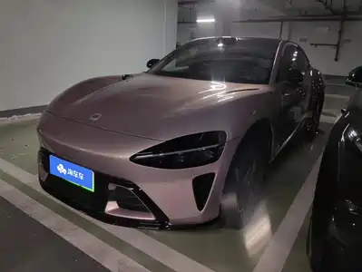 Xiaomi Auto YU7 2026