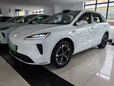 Shangjie H5 2026