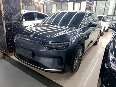 Leapmotor C11 2025