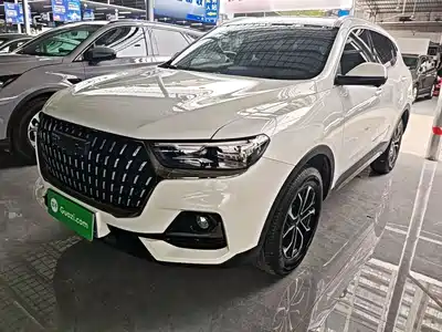 Haval H6 2023