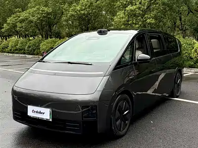 Li Auto MEGA 2024