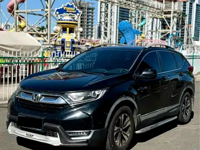 Honda CR-V 2020