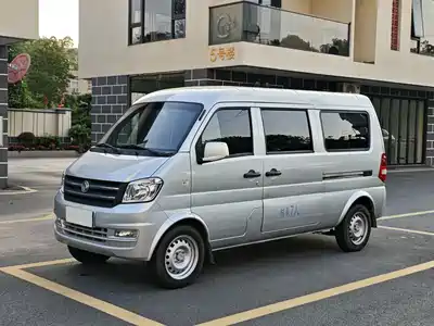 Dongfeng Xiaokang DFSK K07S 2022