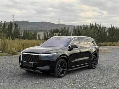 Li Auto ONE 2023