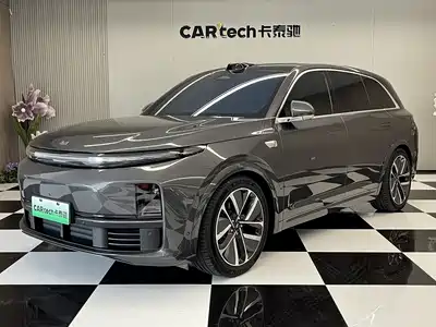 Li Auto L7 2024