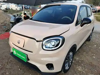 Leapmotor T03 2022