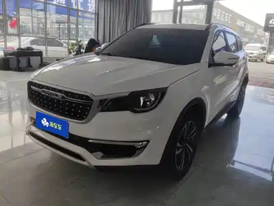 Jetour X70 2024