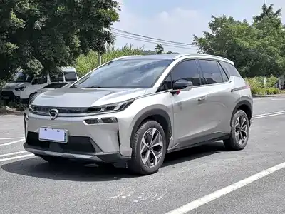 GAC Aion V 2021