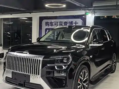 ZEEKR 8X 2026
