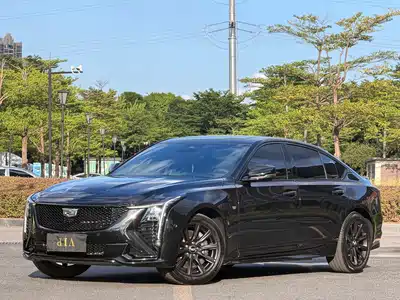 Cadillac CT5 2025