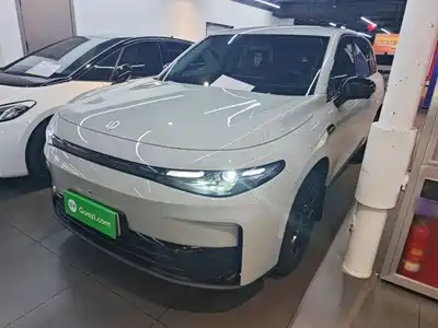 Leapmotor C10 2025