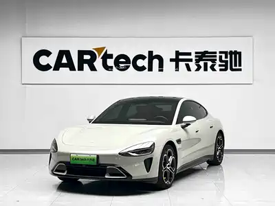 Xiaomi Auto SU7 2025