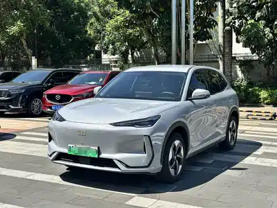 Geely Galaxy E5 2025