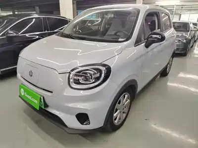 Leapmotor T03 2022