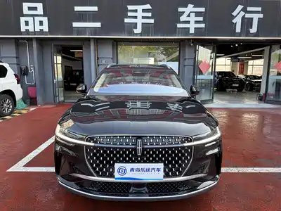 Lincoln Nautilus 2023