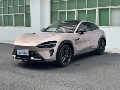 Xiaomi Auto YU7 2025