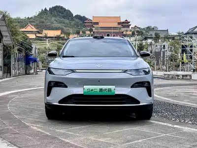 Leapmotor C11 2026