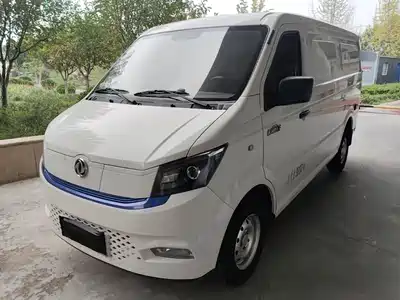 Dongfeng Yufeng EM27 2025