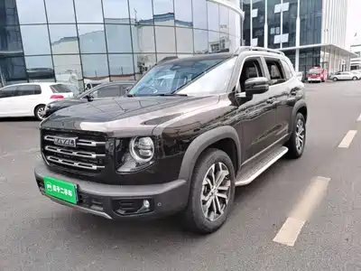 Haval Dargo 2022
