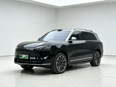 AITO Wenjie M9 2024