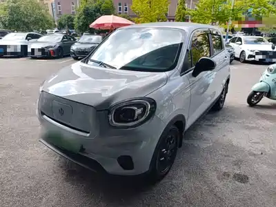 Leapmotor T03 2024
