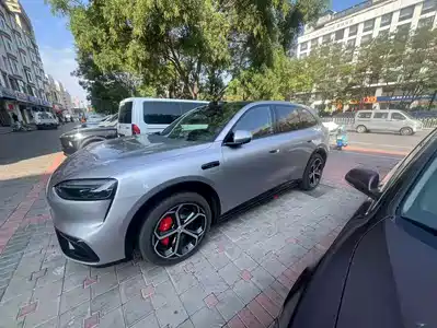 AITO Wenjie M6 2026