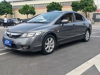 Honda Civic 2010