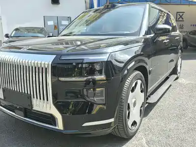 ZEEKR 9X 2026