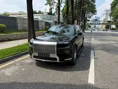 ZEEKR 9X 2026