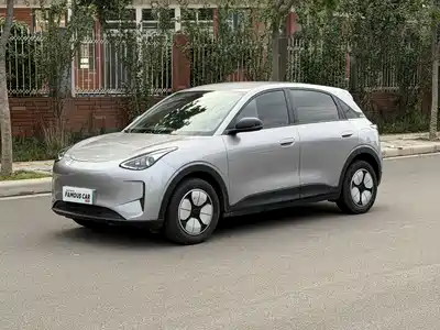 Geely Galaxy Starry Wish 2025
