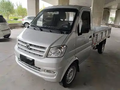 Dongfeng Xiaokang K01 2022