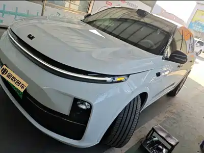 Li Auto L7 2024