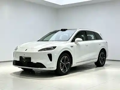 Shangjie H5 2026