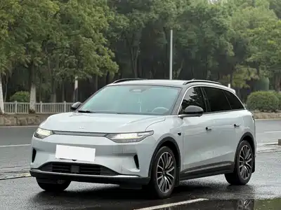 Leapmotor C11 2021