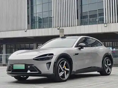 Xiaomi Auto YU7 2025
