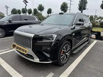 ZEEKR 8X 2026
