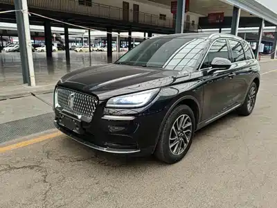 Lincoln Adventurer 2022