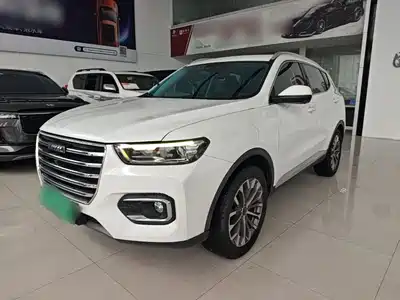 Haval H6 2020