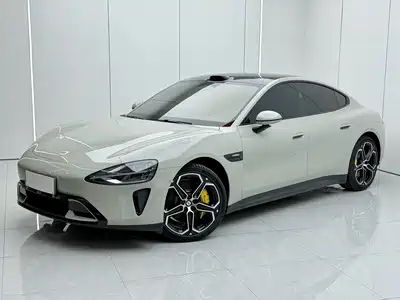 Xiaomi Auto SU7 2025